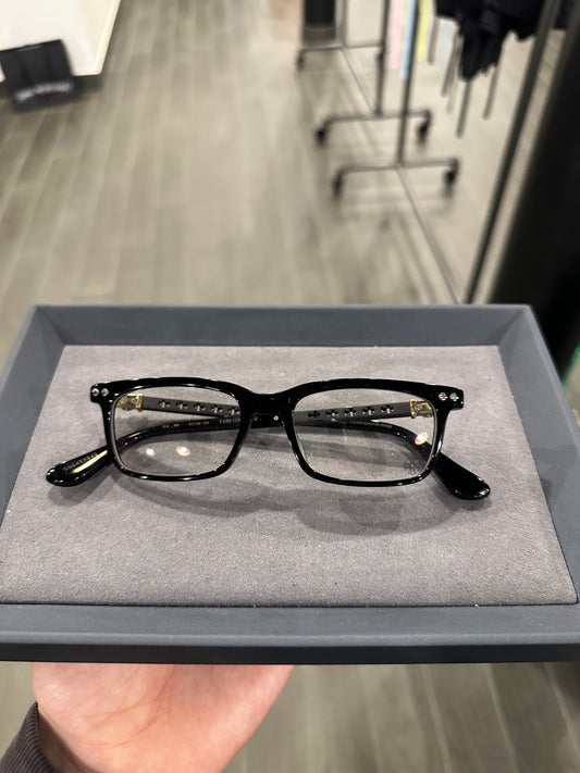Chrome Hearts FUN HATCH II Glasses