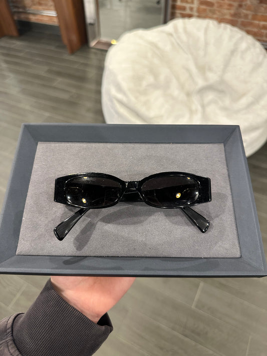 Chrome Hearts LORD'N Glasses