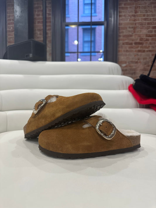 Chrome Hearts x Birkenstock Dagger Size 37(6.5W/7W) No Box