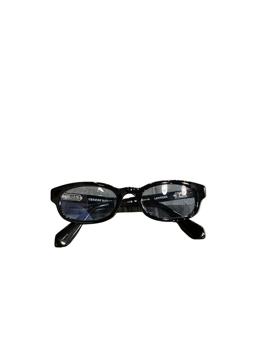 Chrome Hearts Sunglasses Blue Tint LOWRIDER