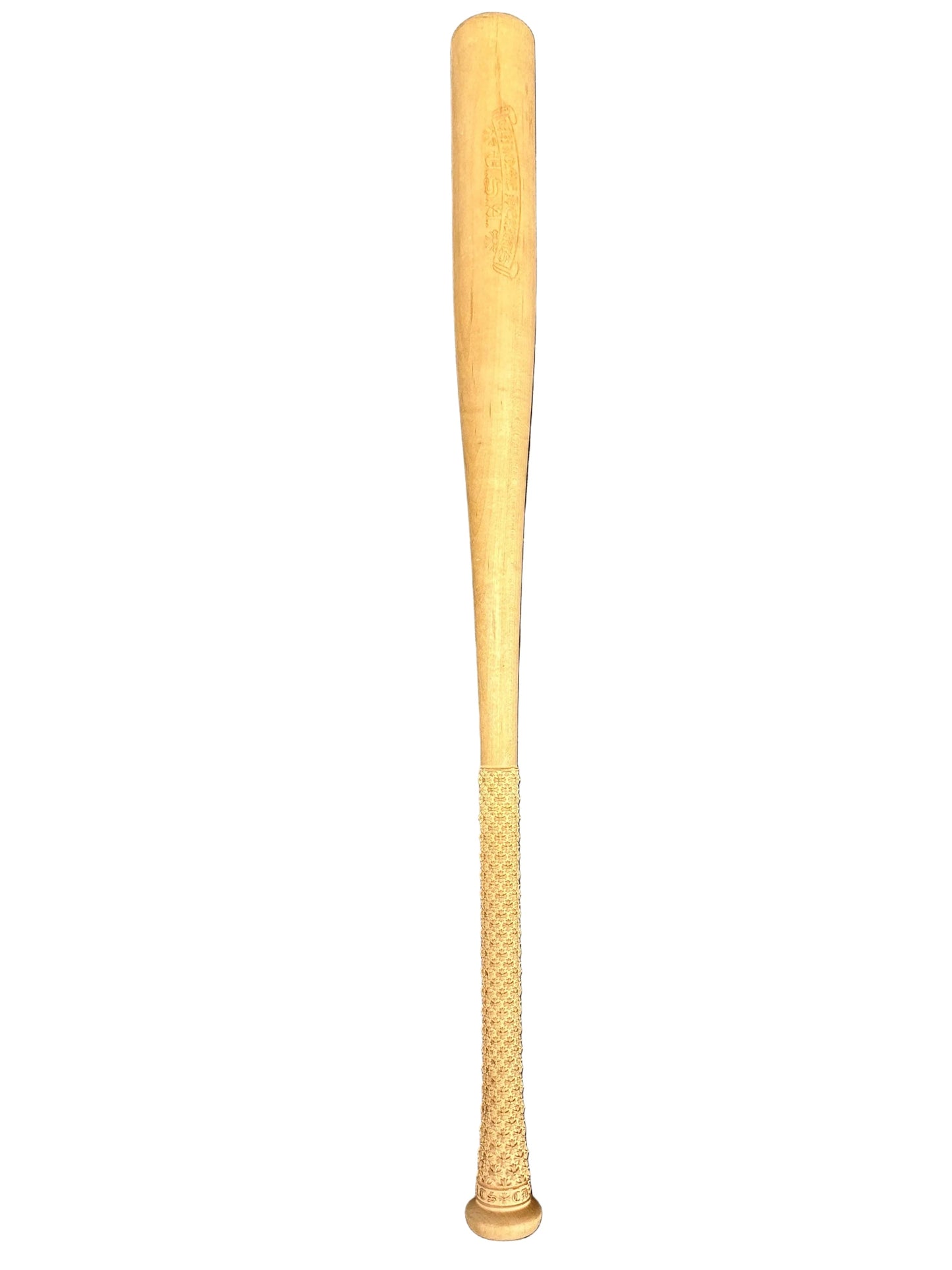 Chrome Hearts Baseball Bat
