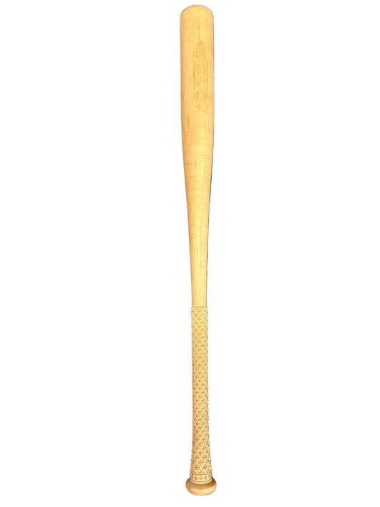 Chrome Hearts Baseball Bat