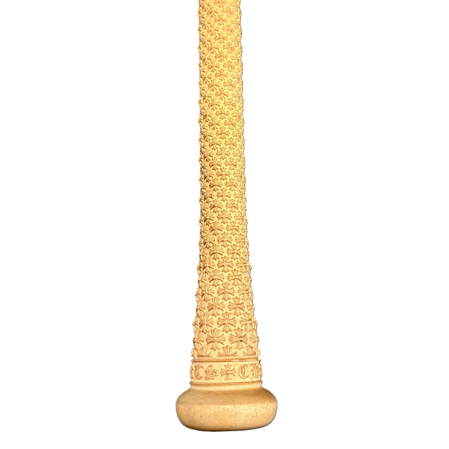 Chrome Hearts Baseball Bat