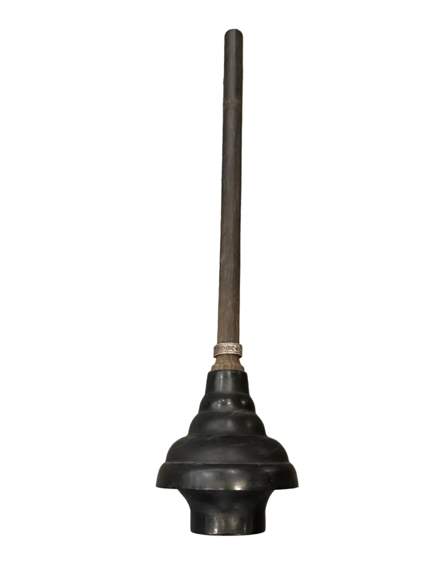 Chrome Hearts Plunger