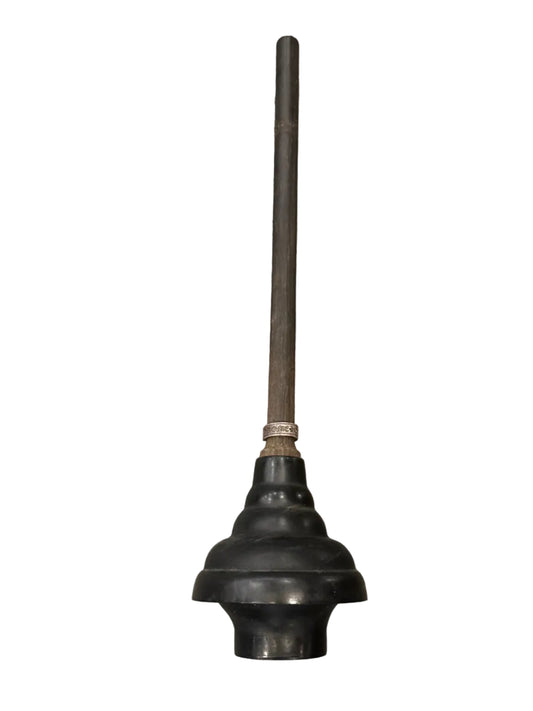 Chrome Hearts Plunger