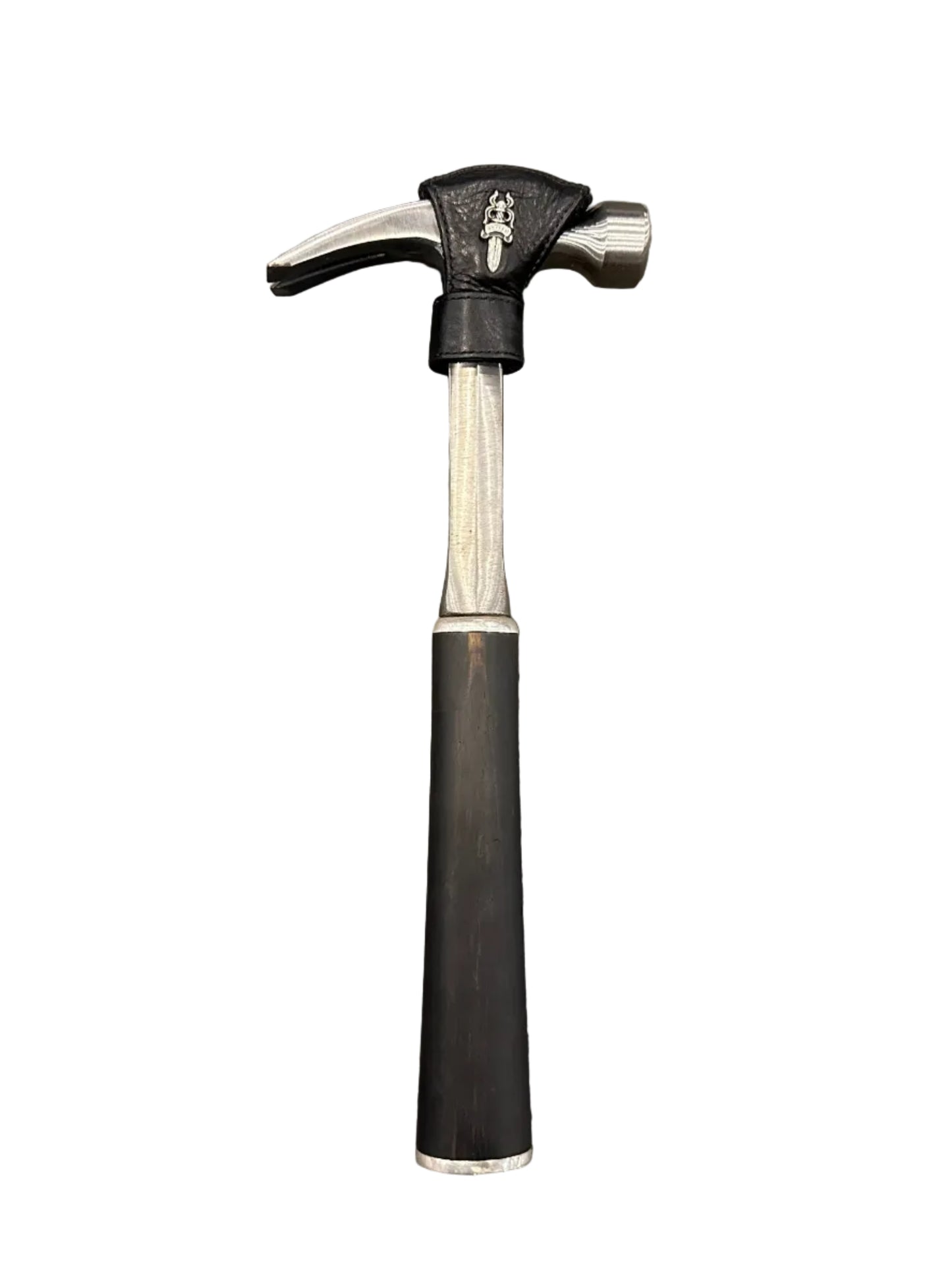 Chrome Hearts Hammer