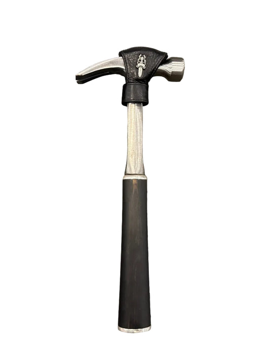 Chrome Hearts Hammer