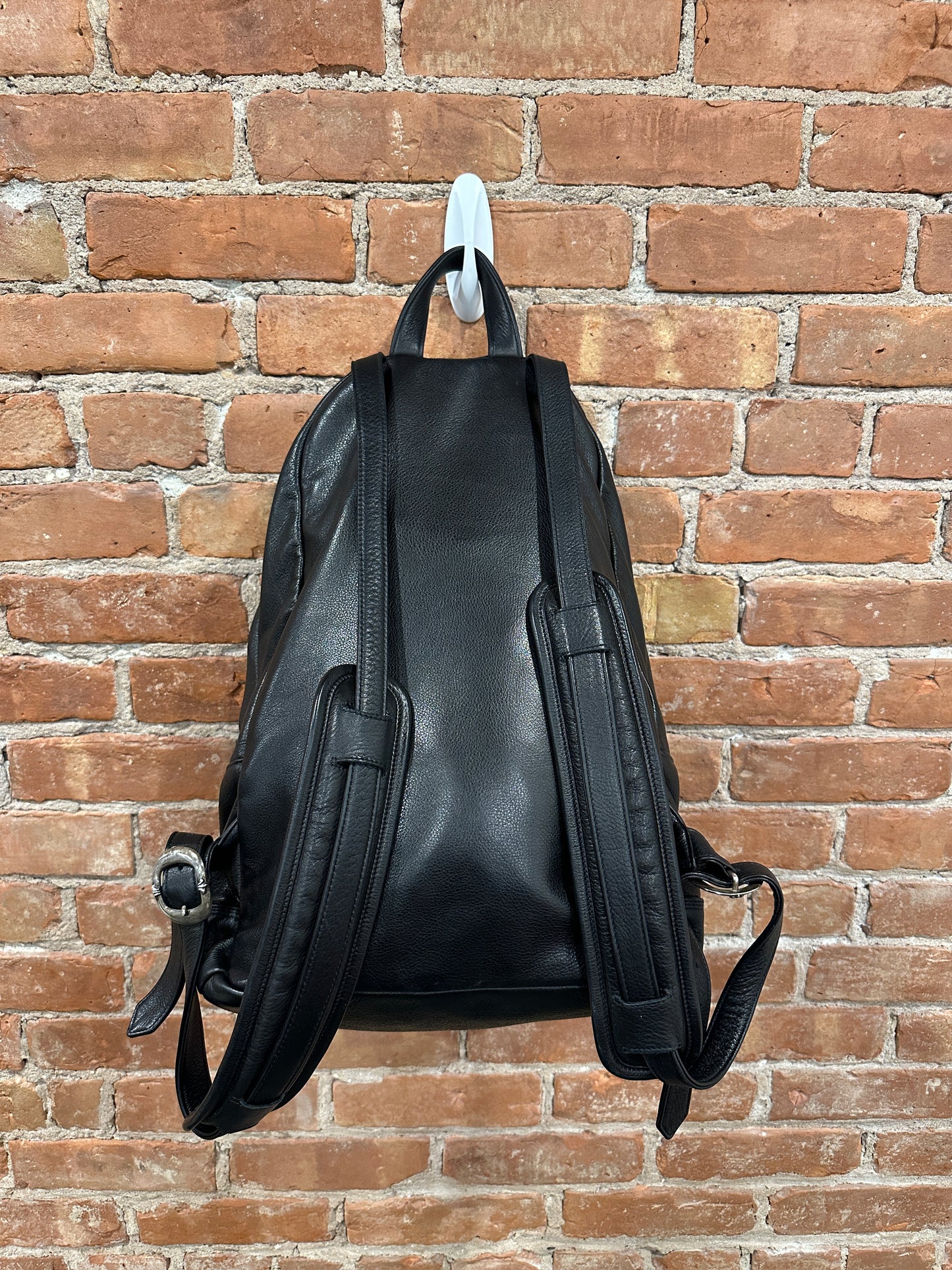 ($23,500) Chrome Hearts Cemetery backpack