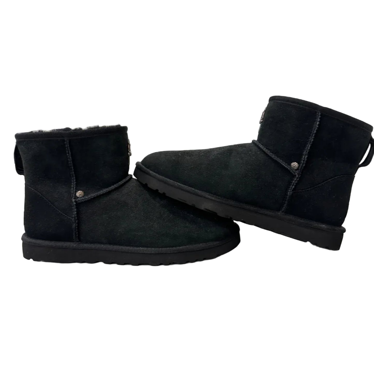 Chrome Hearts x Ugg Boots Sz 10 New