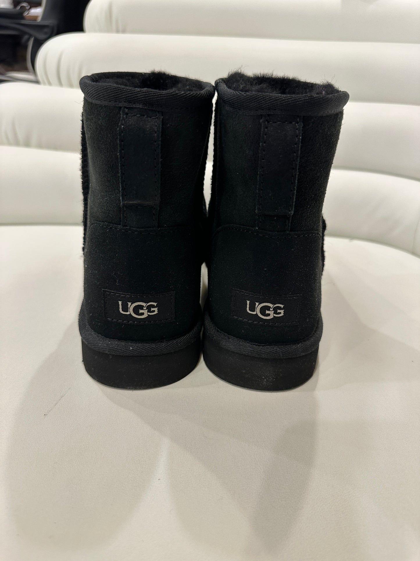 Chrome Hearts x Ugg Boots Sz 10 New