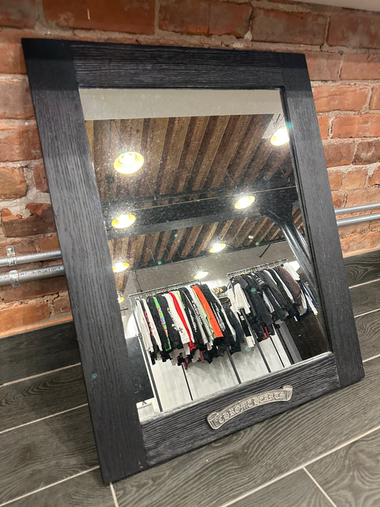 Chrome Hearts Mirror