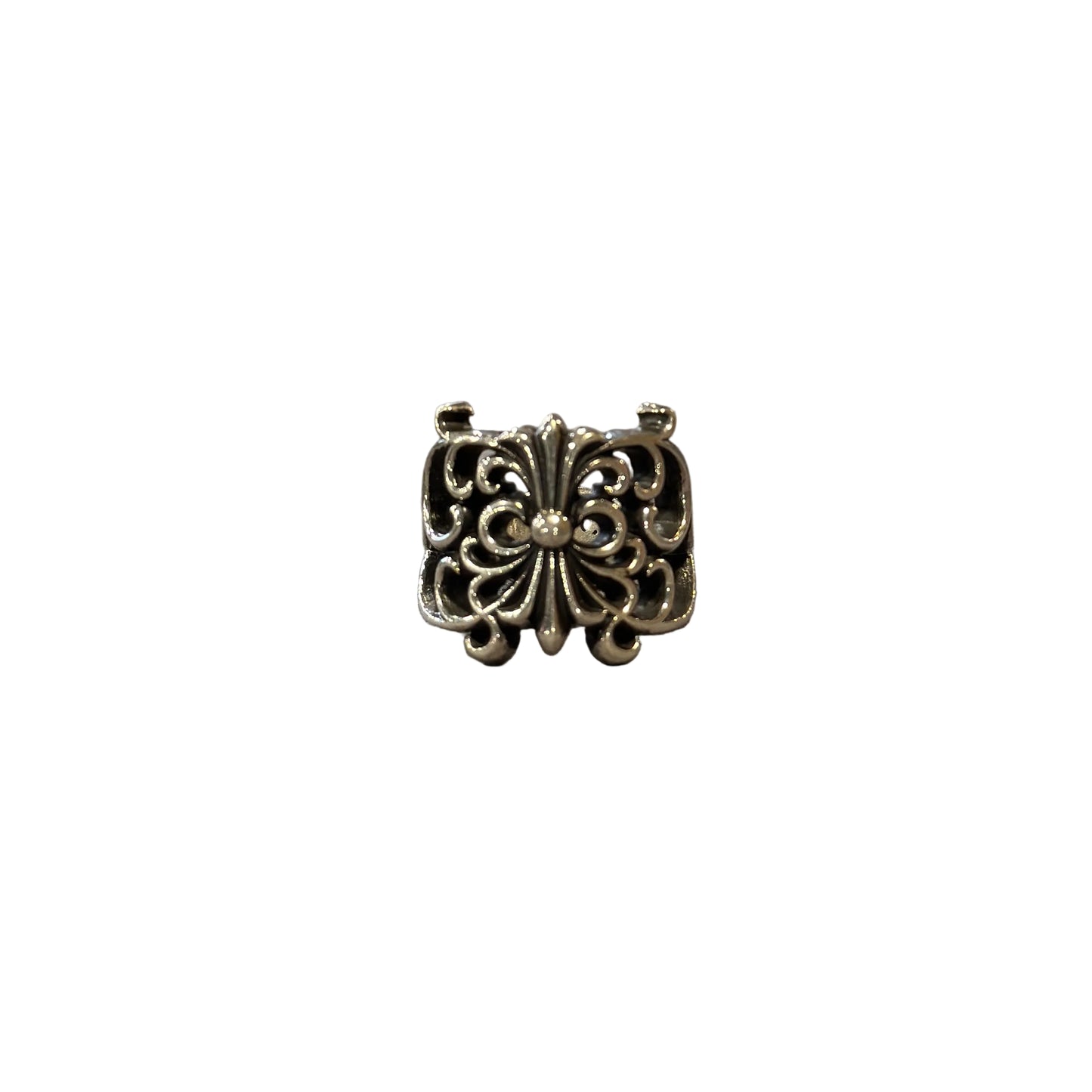 Chrome Hearts x Kate Hudson Butterfly sterling silver ring sz 6.5