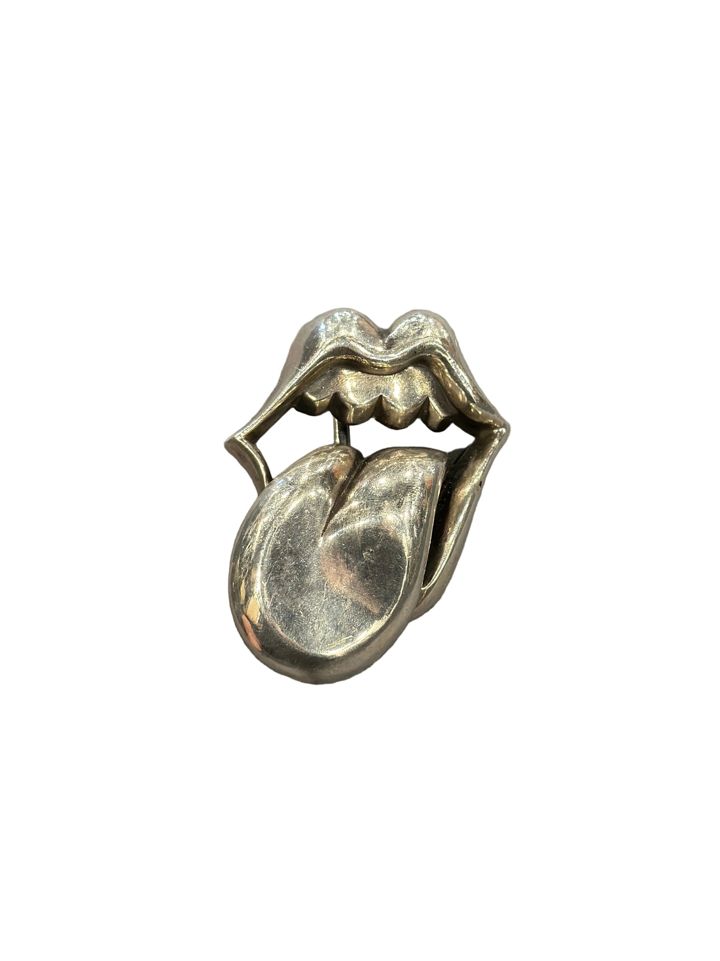 Chrome Hearts Rolling Loud Belt Buckle 3in
