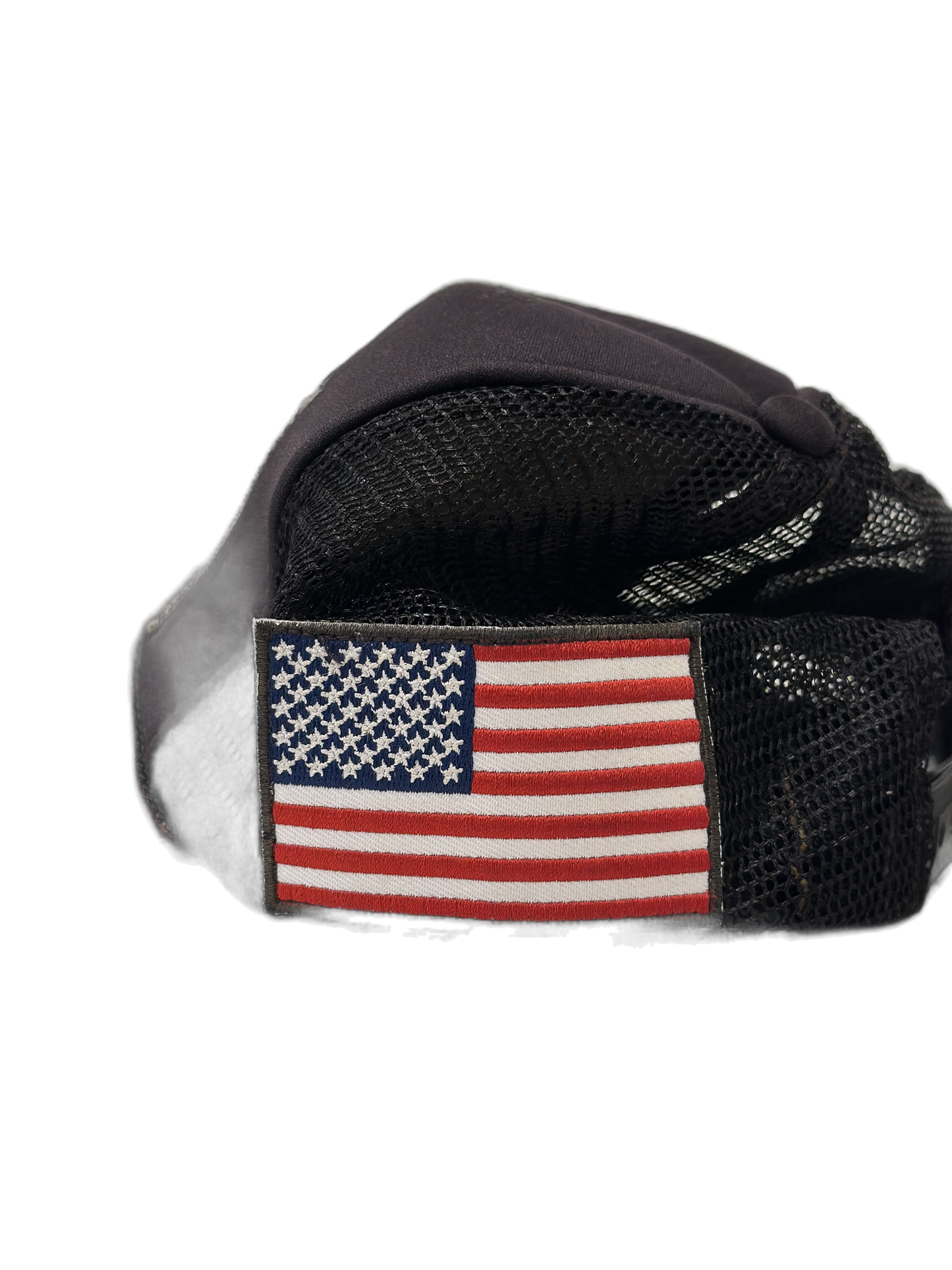chrome hearts vintage the heros project hat