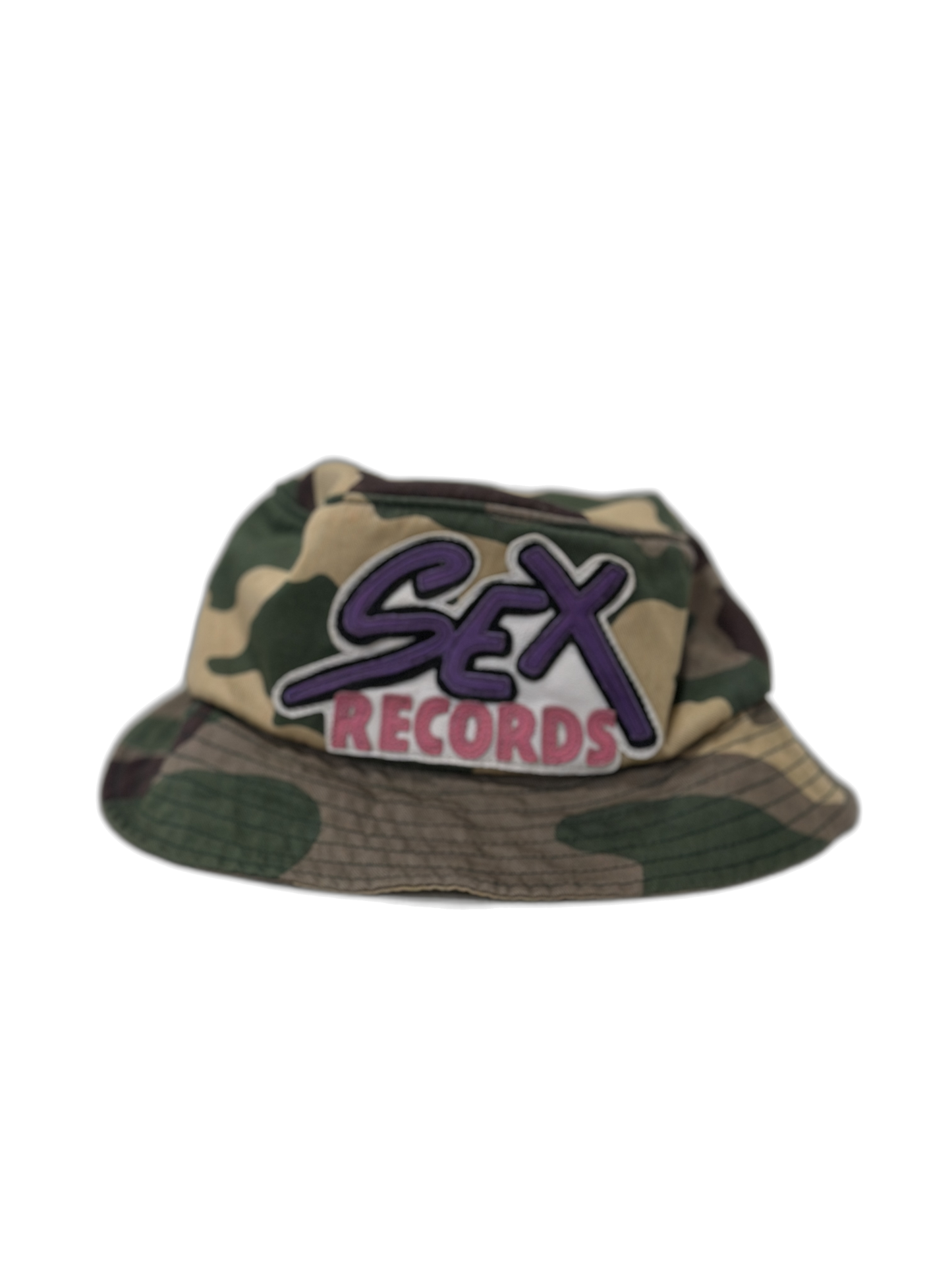 chrome hearts matty boy bucket hat
