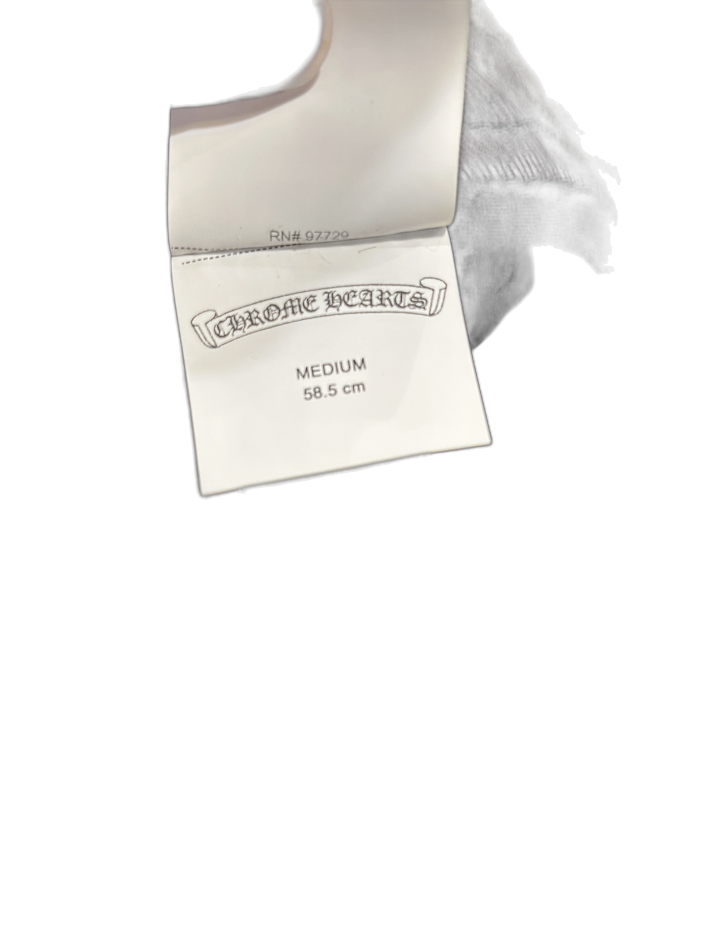chrome hearts matty boy bucket hat
