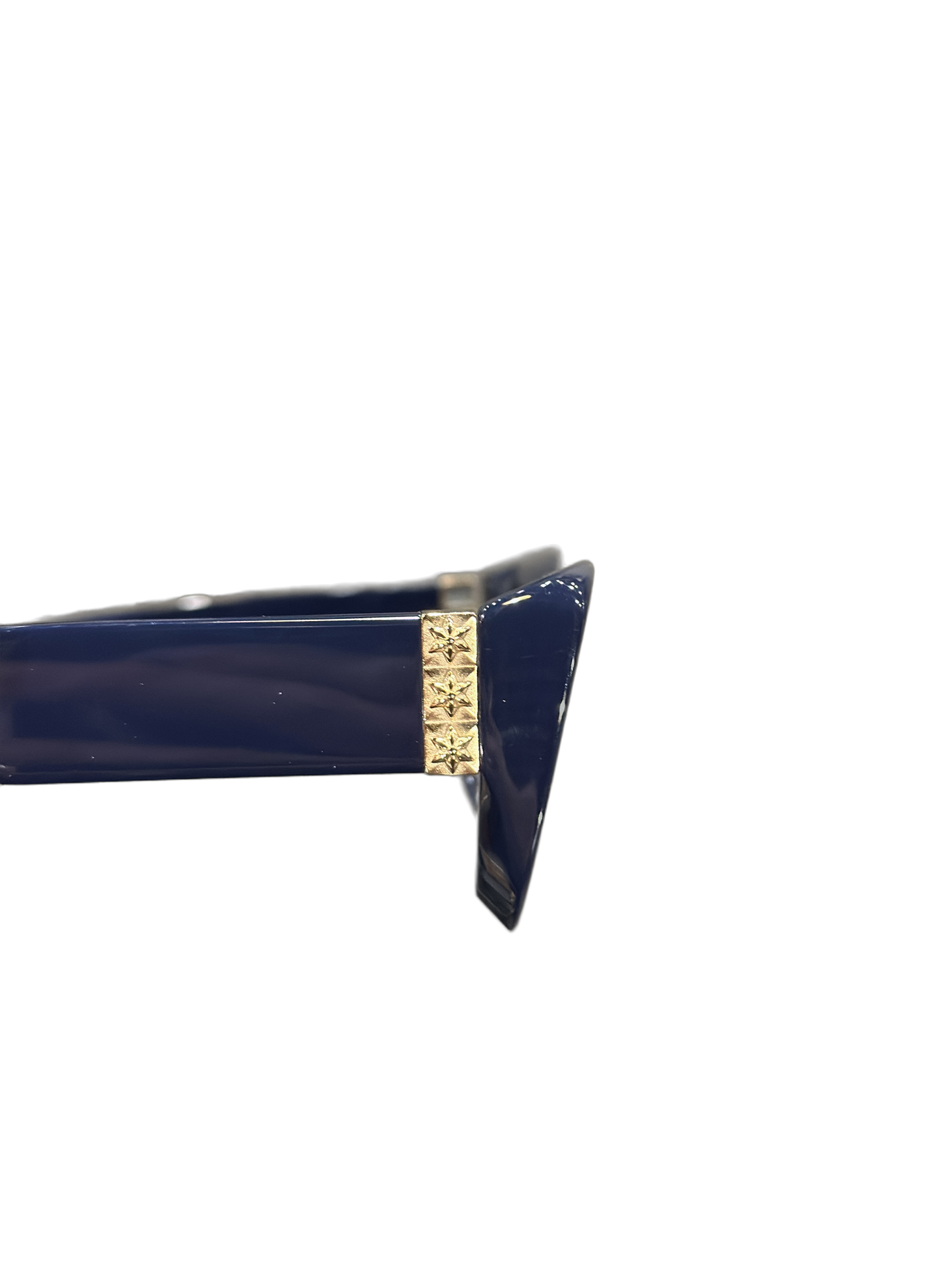 chrome hearts ESTREL LA sunglasses navy