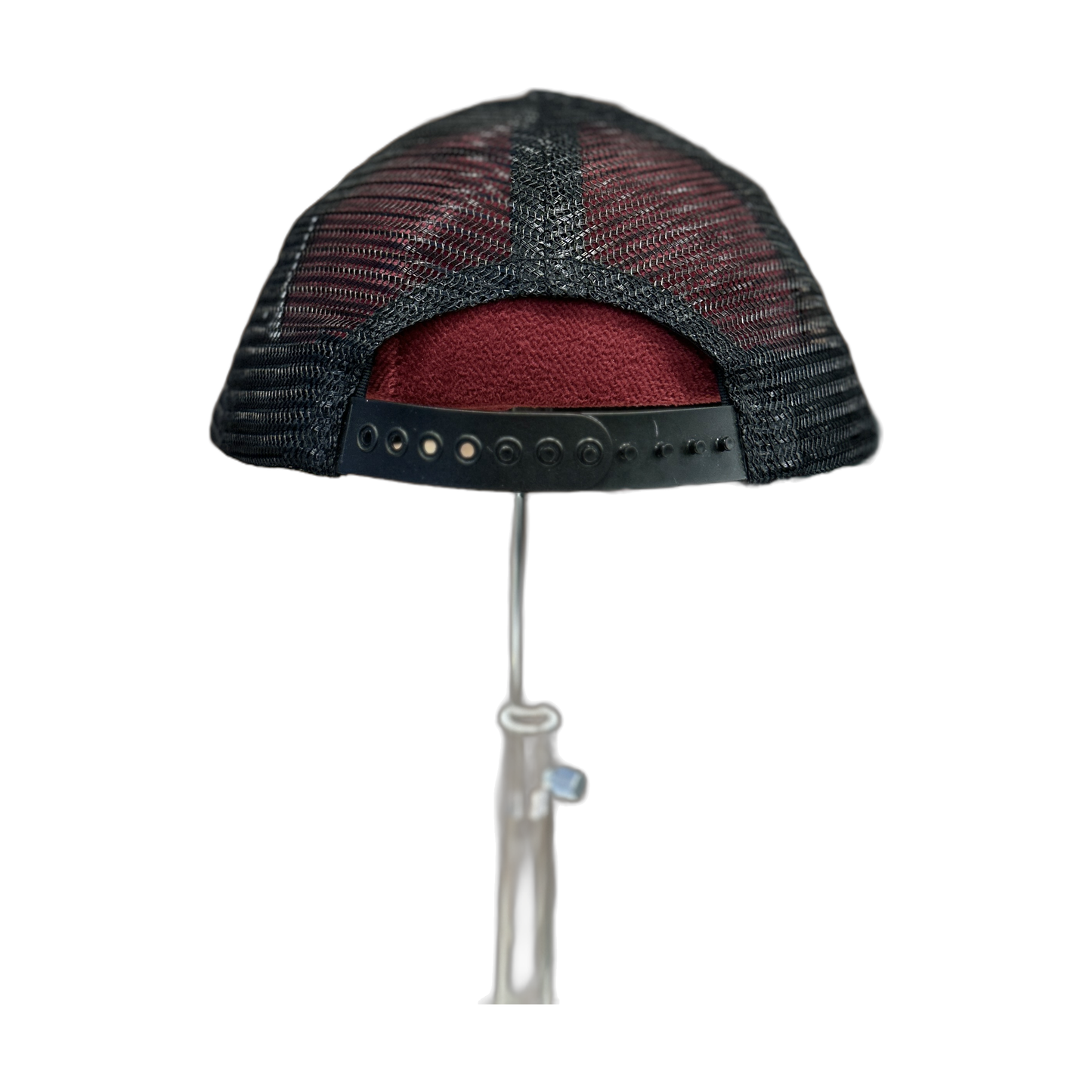 Chrome Hearts St Barth CH Trucker Hat