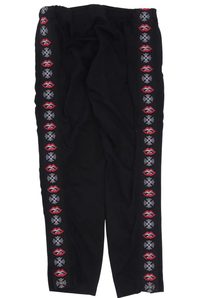 Chrome Hearts Matty Boy Chomper Track Pants