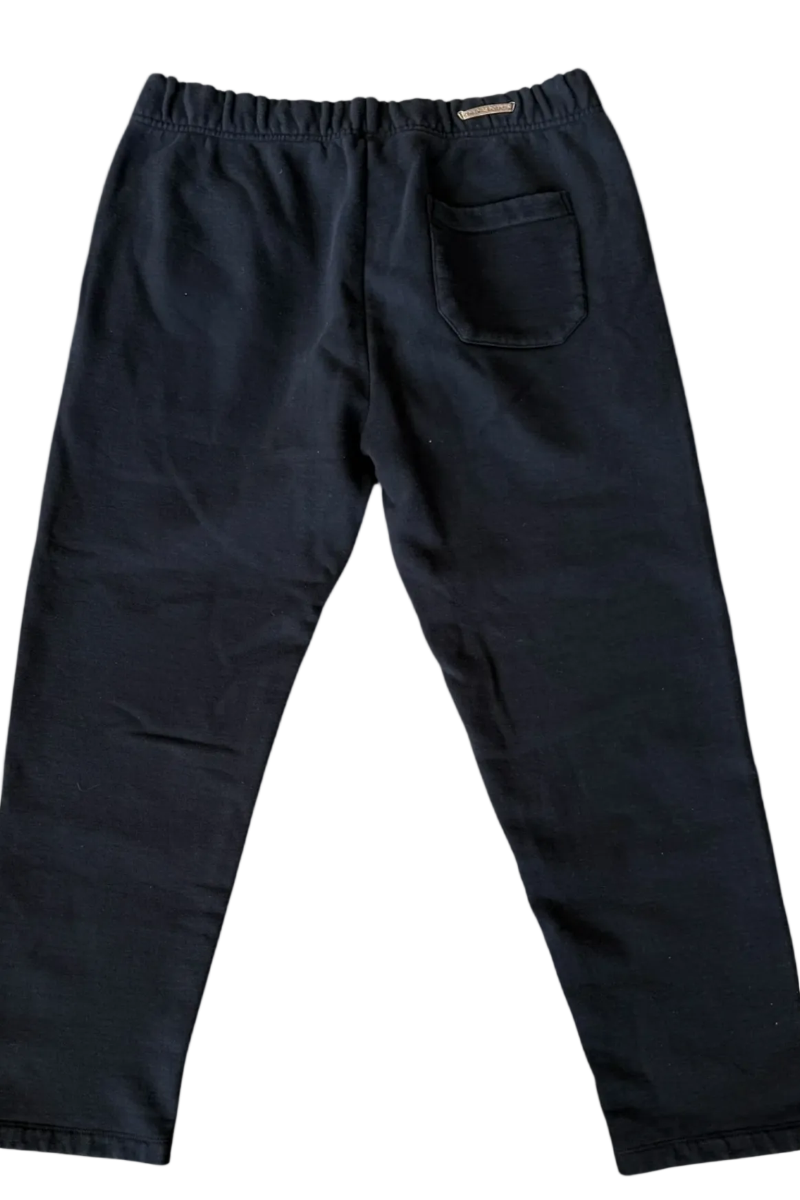 Chrome Hearts Embroidered CH Sweatpants