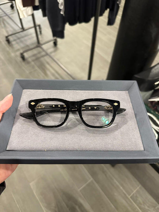 Chrome Hearts BAGGINS Glasses